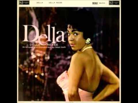 You Don´t Know How Blessed You Are - Della Reese