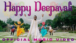 Download lagu Happy Deepavali - Santesh | Medusa The Album mp3