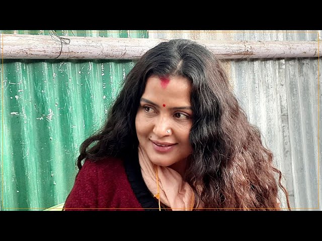 महामन्त्रीमा उम्मेदवारी घोषणा गर्दै रेखा थापाले भनिन्– शीर्षनेताहरू मभन्दा खत्रा कलाकार 