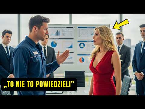 Dwunastu tłumaczy zawiodło — lecz biedny samotny sprzątacz mówił w 8 językach, zaskakując szefową.