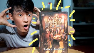 Shelfside - Firefly: Shiny Dice video thumbnail