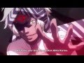 The Noah Invade D Gray Man Hallow