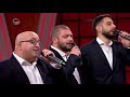 ანსამბლი ალილო ქალაქური სიმღერების პ
