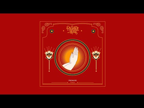 Promise ( official lyric video )