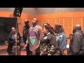 Soweto Gospel Choir singing 'Jerusalem' [SD] ABC RN Breakfast