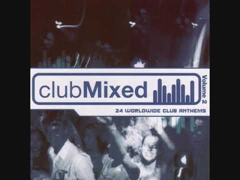 ClubMixed Volume 2 - CD1 Trance/Progressive
