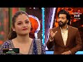 Mhanun Dili Divya Shinde La Riteish Deshmukh Ne Akhari Warning