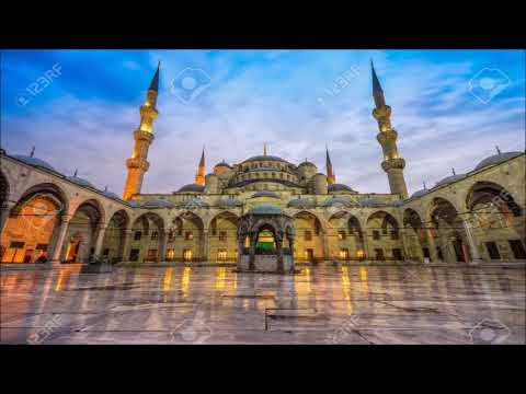 Ruqya : Befrei dein Haus von jinn mit Athaan (1)