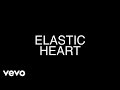 Sia - Elastic Heart (Teaser) - YouTube