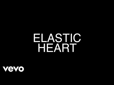 Sia - Elastic Heart (Teaser)