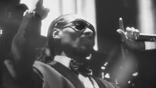 Snoopadelic Cabaret at TAO Nightclub