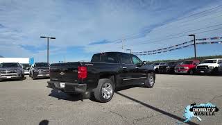 2015 Chevrolet Silverado 1500 FG390082