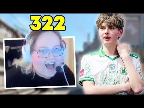 KYOUSUKE PLAYS WITH 1 HAND VS THESE FACEIT BOTS!! (ENG SUBS) | CS2