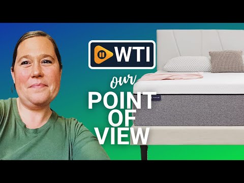 S SECRETLAND Queen Mattress - WTI product video review