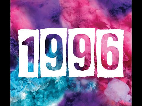 MaskA - 1 9 9 6  feat. ywiS (Prod. OP Beatz) | TORGILION CD