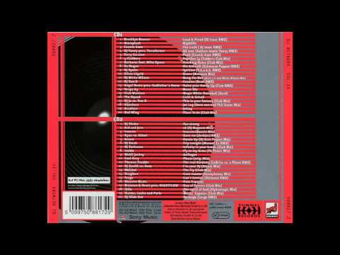 Dj Networx Vol 14 cd 2