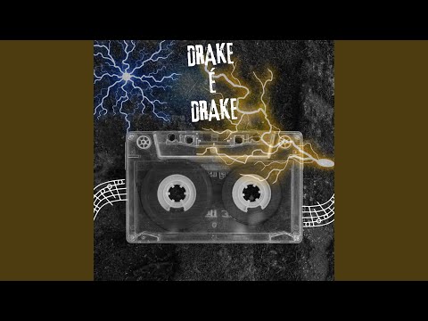 drake é drake