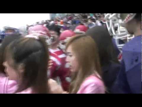 Fancam  100522 SNSD Jessica @ Namyangju Central Stadium