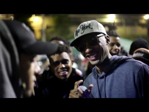 Eldin vs Robaldo - 1 fase - 256º Batalha do Tanque - São Gonçalo - 2017