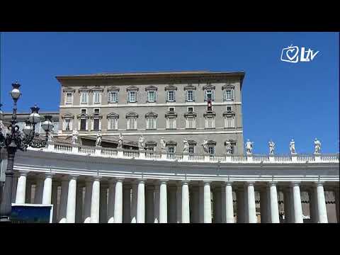 Izdvojeno 16.8.2019. - Angelus