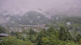 南信濃（遠山郷）