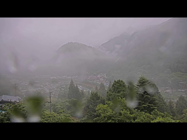 南信濃（遠山郷）