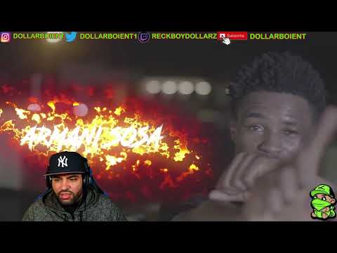 Bellucchi Carta - LITTY (Remix) Ft AKATABOYZ X Chris Bandit.(Official Music Video) REACTION