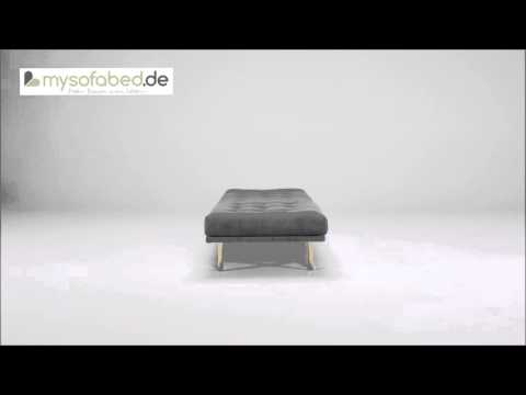 VILI von INNOVATION Daybed - mysofabed.de
