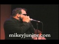 Come Back Home Baby: Sonny Boy Williamson Blues Harmonica by Mikey Junior