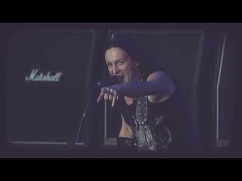 Acid Drinkers feat. Litza - What a Wonderful World