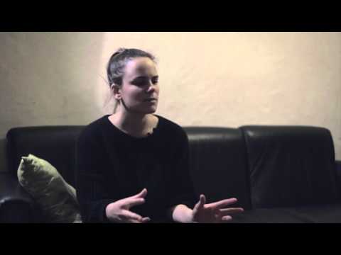 Myriam Bleau - Soft revolvers