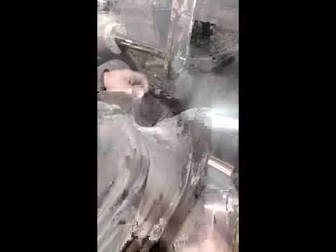 Ajwa catrle wood mix barzel