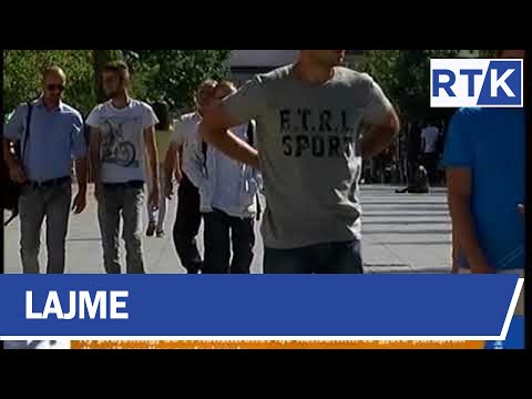 LAJME 19:30  17.05.2018