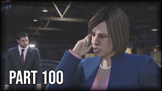 GTA Online - 100% Let’s Play Part 100 PS5