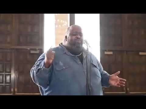 Calvin Nowell - If not for Grace