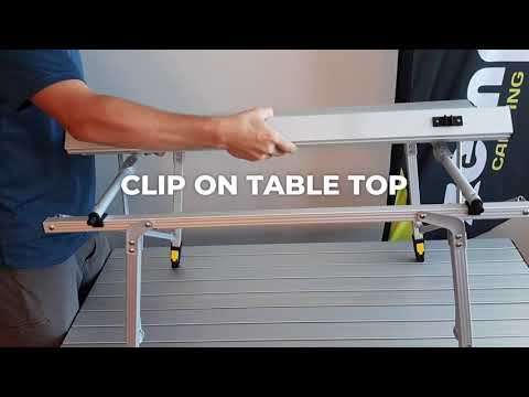 Zempire Slatpac Standard - Feature Video - BCF