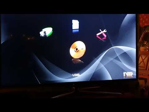 HD VMD player - Unboxing part 2!