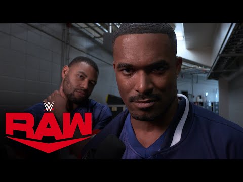 Montez Ford: If WWE Asked Me For My Opinion On CM Punk, I’d Welcome Him Back