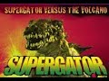 F R I E N D S Gator