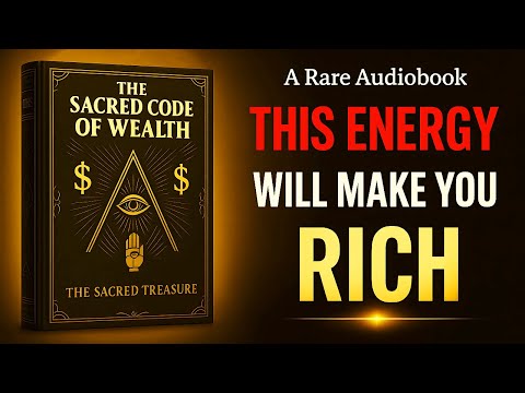 Listen to This And You’ll Manifest Money Effortlessly  (Full Audiobook)
