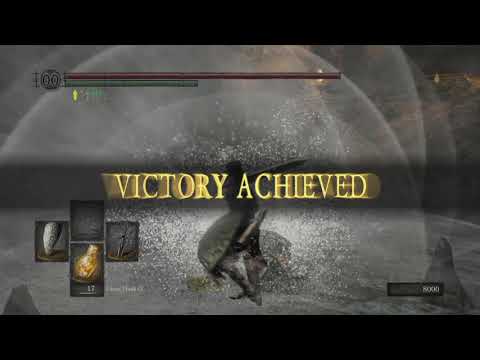 Gwyn, Lord of Cinder | Easiest Strategy