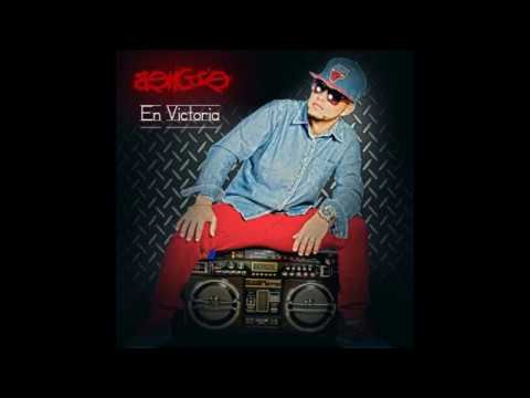 Principio de Dolores - Bengie feat. Micky Medina (En Victoria)