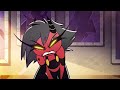 Gravity By Helluva Boss Characters AI Cover Hazbin Hotel