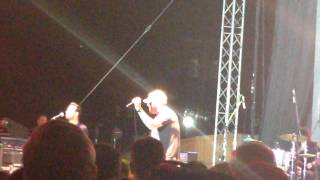 Smash Mouth: The Fonz (partial), Live in Carrollton, TX 11/2/2013