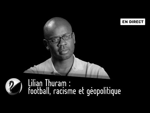 Vido de Lilian Thuram