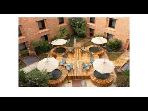Hotel Estelar , Paipa Boyaca
