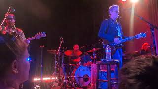 The Jayhawks - Two Angels @ The Chapel, San Francisco - 9/11/24