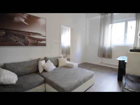 NU-29603 - Wunderschön möblierte Wohnung mit WLAN in Nürnberg/Steinbühl