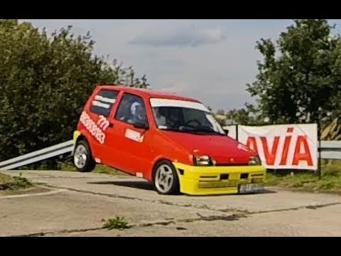 Prusinowski Komraus | sezon 2017 |