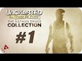 The Nathan Drake Collection Uncharted 1 Gameplay Espa o